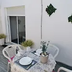 Casasjerezanas Loft Las Flores