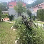 Casa el Capricho del Lago