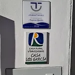 Casa Los Garcia
