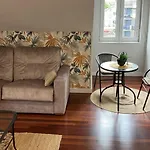 Ideal Apartamento Para Parejas A 5 Minutos De Santander Con Plaza De Garaje