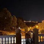The House In Toquero Solarium Views To The Alcazaba