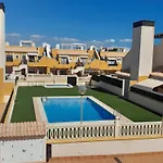 Arenales Del Sol Apartament