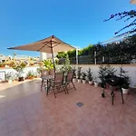 Arenales Del Sol Apartament