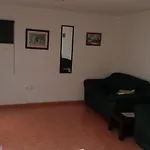 Hostal El Patio