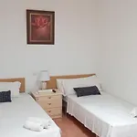 Hostal El Patio