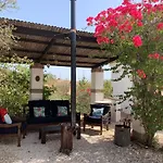 Casa el Chorro