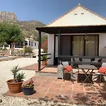 Casa el Chorro