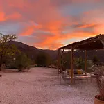 Casa el Chorro