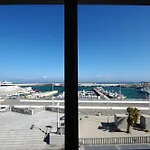 Livingtarifa Apartamento El Puerto
