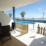 Livingtarifa Apartamento Guacamayo