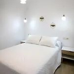 Apartamentos Turisticos La Estacion