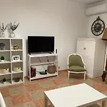 Apartamento Mirador De Sierra Magina II Noalejo Entre Granada Y Jaen