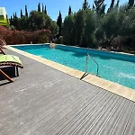 Casita Cacahuete