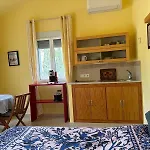 Casita Cacahuete