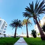 Apartamento Centrico Con Playa Y Piscina