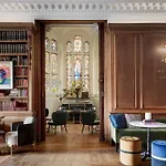 Palacio Arriluce Hotel - The Leading Hotels Of The World