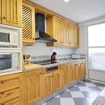 Apartamento En Granada Cerca De Albaicin