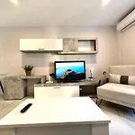 Mirador De Santa Marina Con Parking Privado