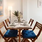 Gran Sol 3Br - Pool - Sea View - 10 Min To Beach