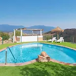 Casa Tobalo Hijo Almachar By Ruralidays