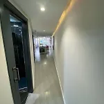 Apartamento Centro Rambla Alicante A