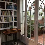 Casa Caballero De La Rosa