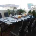 Casa Caballero De La Rosa