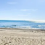 Apartamento Con Preciosas Vistas Al Mar