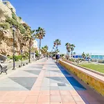 Apartamento Con Preciosas Vistas Al Mar