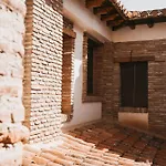 La Fonda De La Calle Ancha