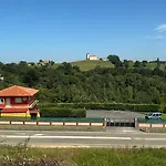 Rural El Bosque