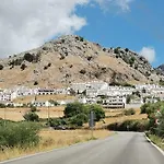 Casa Rural Isabel, En Sierra De Grazalema