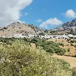 Casa Rural Isabel, En Sierra De Grazalema