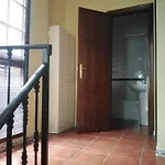 Casa Rural Isabel, En Sierra De Grazalema