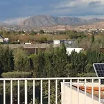 Villa Aeropuerto