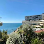 ¡Magníficas vistas al mar! Piscina y wifi gratis
