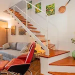 Stunning Home In El Pedroso With Kitchen