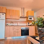 Apartamento Paseo Maritimo De Playamar