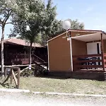 Camping Los Gazules