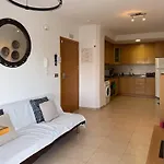 Aire De Levante