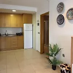 Aire De Levante