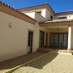 Villa Cariatiz - R055 - 3 Bedroom - Sleeps 6