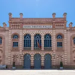 Diana De Columela By Cadiz Time