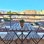 Apartamento Paseo Larios