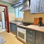Apartamento Paseo Larios