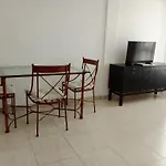 Magnífico estudio en Vela de Mar