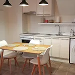 Apartamento Limonero,Albox