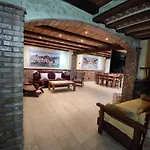 La Gran Casa De Galera