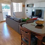 Relax A Un Paso De Sevilla