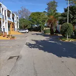 Relax A Un Paso De Sevilla